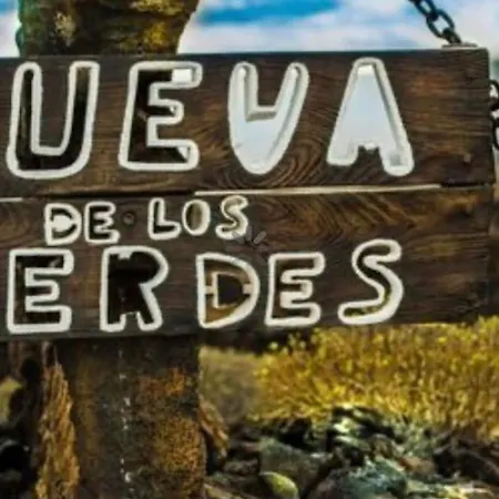 Casa vacanze Casa Bianca Caleta De Famara