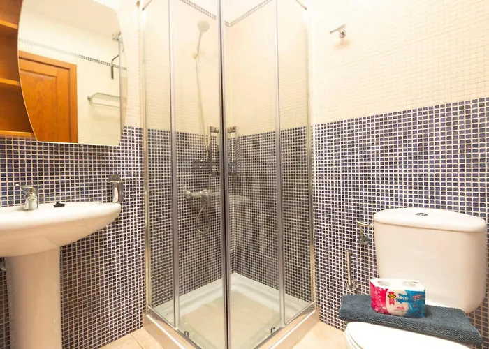 Casa Bianca Caleta De 펜션 *