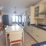 Semesterbostad Casa Bianca Caleta De