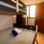 Casa Bianca Caleta De Semesterbostad Famara