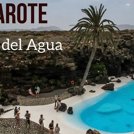 度假居 Casa Bianca Caleta De