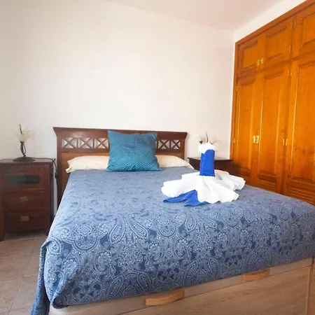 度假居 Casa Bianca Caleta De