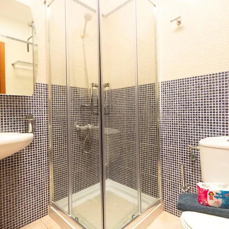 Casa Bianca Caleta De