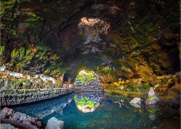 Casa Bianca Caleta De * 파마라