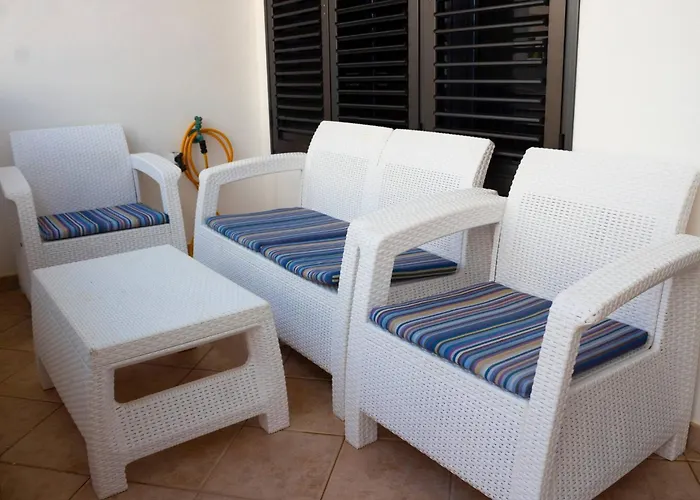 Casa Bianca Caleta De بيت للعطل فامارا