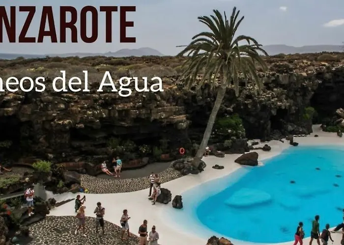 Casa Bianca Caleta De * فامارا