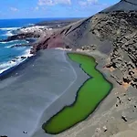 Casa Bianca Caleta De Дом отдыха