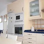 Casa Bianca Caleta De