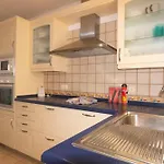 Дом отдыха Casa Bianca Caleta De Фамара