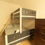 Дом отдыха Casa Bianca Caleta De *