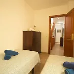 Дом отдыха Casa Bianca Caleta De Фамара