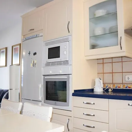 Casa Bianca Caleta De