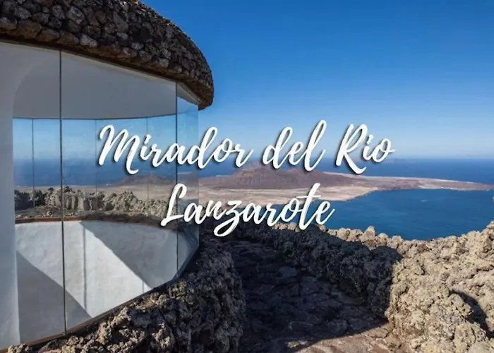 Casa Bianca Caleta De Vakantiehuis