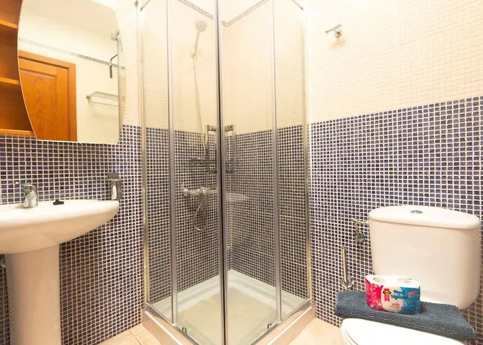 Casa Bianca Caleta De